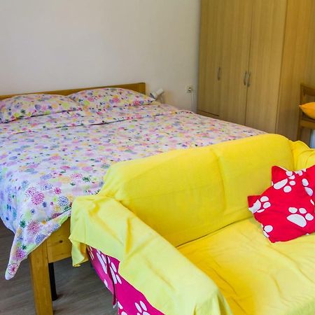Karmen Apartment Veli Losinj Exterior photo