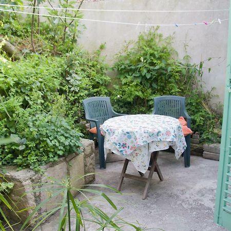 Karmen Apartment Veli Losinj Exterior photo