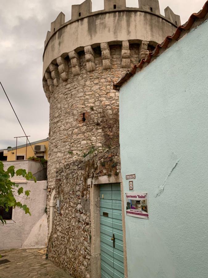 Karmen Apartment Veli Losinj Exterior photo